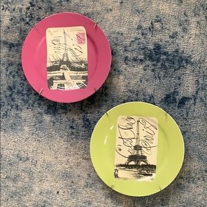 Paris Wall Plates